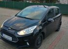 Форд Б-Макс, объемом двигателя 1.5 л и пробегом 172 тыс. км за 7279 $, фото 2 на Automoto.ua