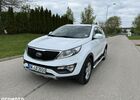 Киа Sportage, объемом двигателя 2 л и пробегом 215 тыс. км за 10778 $, фото 18 на Automoto.ua