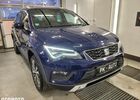 Сеат Ateca, об'ємом двигуна 1.4 л та пробігом 71 тис. км за 16134 $, фото 17 на Automoto.ua