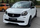 Білий Смарт Forfour, об'ємом двигуна 0.99 л та пробігом 24 тис. км за 15591 $, фото 1 на Automoto.ua