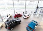 Автосалон "НІКО Форвард Мегаполіс Ford" у Києві на Automoto.ua Купити нове авто у Києві в автосалоні "НІКО Форвард Мегаполіс Ford" | Фото 7 на Automoto.ua