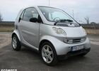 Смарт Fortwo, об'ємом двигуна 0.6 л та пробігом 131 тис. км за 1166 $, фото 2 на Automoto.ua