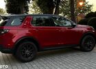 Ленд Ровер Discovery Sport, объемом двигателя 2 л и пробегом 20 тыс. км за 33477 $, фото 3 на Automoto.ua