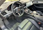 Сірий Порше Panamera, об'ємом двигуна 2.89 л та пробігом 17 тис. км за 99031 $, фото 7 на Automoto.ua