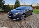 Тойота Авенсис, объемом двигателя 1.8 л и пробегом 237 тыс. км за 9244 $, фото 4 на Automoto.ua