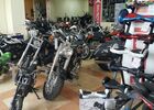 Купити нове авто  у Харкові в автосалоні "Kupimoto Харків" | Фото 8 на Automoto.ua