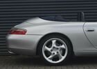 Серый Порше 996, объемом двигателя 3.39 л и пробегом 193 тыс. км за 26857 $, фото 9 на Automoto.ua