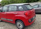 Фиат 500L, объемом двигателя 1.6 л и пробегом 203 тыс. км за 3218 $, фото 4 на Automoto.ua