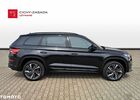 Шкода Kodiaq, об'ємом двигуна 1.97 л та пробігом 111 тис. км за 36695 $, фото 5 на Automoto.ua