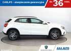 Мерседес ГЛА-Клас 2017 у Європі на Automoto.ua Білий Мерседес ГЛА-Клас, об'ємом двигуна 1 л та пробігом 160 тис. км за 19371 $, фото 6 на Automoto.ua