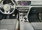 Киа Sportage, объемом двигателя 1.6 л и пробегом 144 тыс. км за 21598 $, фото 18 на Automoto.ua