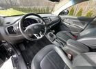 Кіа Sportage, об'ємом двигуна 1.59 л та пробігом 182 тис. км за 9482 $, фото 12 на Automoto.ua