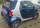 Синій Смарт Fortwo, об'ємом двигуна 0.7 л та пробігом 35 тис. км за 2959 $, фото 4 на Automoto.ua