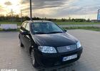 Фіат Пунто, об'ємом двигуна 1.24 л та пробігом 210 тис. км за 1922 $, фото 1 на Automoto.ua