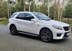 Мерседес ML-Class, об'ємом двигуна 2.99 л та пробігом 137 тис. км за 13823 $, фото 2 на Automoto.ua