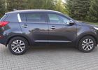 Кіа Sportage, об'ємом двигуна 1.59 л та пробігом 95 тис. км за 12311 $, фото 3 на Automoto.ua