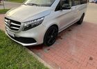Мерседес В-Класс 2022 в Европе на Automoto.ua Серый Мерседес В-Класс, объемом двигателя 1 л и пробегом 45 тыс. км за 77482 $, фото 1 на Automoto.ua