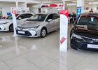 Купити нове авто  у Херсоні в автосалоні "Тойота Центр Херсон Авто-Плаза" | Фото 6 на Automoto.ua