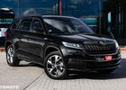 Шкода Kodiaq, об'ємом двигуна 1.97 л та пробігом 186 тис. км за 26544 $, фото 3 на Automoto.ua