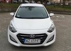 Хендай i30, объемом двигателя 1.58 л и пробегом 282 тыс. км за 5832 $, фото 7 на Automoto.ua