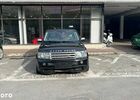 Ленд Ровер Range Rover Sport, об'ємом двигуна 4.2 л та пробігом 95 тис. км за 4946 $, фото 15 на Automoto.ua