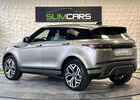 Ленд Ровер Рендж Ровер Евок 2020 у Європі на Automoto.ua Сірий Ленд Ровер Рендж Ровер Евок, об'ємом двигуна 0 л та пробігом 55 тис. км за 46419 $, фото 7 на Automoto.ua