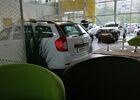 Купить новое авто Renault в Львове в автосалоне "Ю.Р.К." | Фото 7 на Automoto.ua