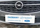 Опель Інсігнія, об'ємом двигуна 2 л та пробігом 22 тис. км за 20173 $, фото 35 на Automoto.ua