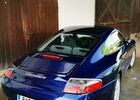 Синий Порше 996, объемом двигателя 3.39 л и пробегом 112 тыс. км за 41885 $, фото 5 на Automoto.ua