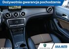 Мерседес ГЛА-Клас 2017 у Європі на Automoto.ua Білий Мерседес ГЛА-Клас, об'ємом двигуна 1 л та пробігом 160 тис. км за 19371 $, фото 8 на Automoto.ua