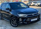 Cанг Йонг Korando, об'ємом двигуна 1.6 л та пробігом 30 тис. км за 18790 $, фото 1 на Automoto.ua