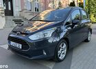 Форд Б-Макс, объемом двигателя 1.6 л и пробегом 80 тыс. км за 7754 $, фото 8 на Automoto.ua