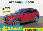 Хендай Туксон 2023 в Европе на Automoto.ua Красный Хендай Туксон, объемом двигателя 1.6 л и пробегом 31 тыс. км за 24064 $, фото 1 на Automoto.ua