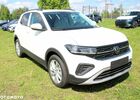 Фольксваген T-Cross, об'ємом двигуна 1 л та пробігом 5 тис. км за 25248 $, фото 3 на Automoto.ua