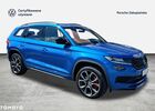 Шкода Kodiaq, объемом двигателя 1.97 л и пробегом 90 тыс. км за 38865 $, фото 8 на Automoto.ua