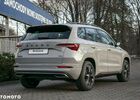 Шкода Karoq, объемом двигателя 1.5 л и пробегом 5 тыс. км за 35119 $, фото 7 на Automoto.ua