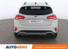 Форд Фокус 2019 в Европе на Automoto.ua Белый Форд Фокус, объемом двигателя 1 л и пробегом 70 тыс. км за 16916 $, фото 4 на Automoto.ua