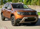 Дачия Duster, объемом двигателя 1.46 л и пробегом 161 тыс. км за 11857 $, фото 13 на Automoto.ua