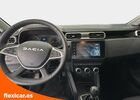 Білий Дачія Duster, об'ємом двигуна 1.33 л та пробігом 4 тис. км за 20098 $, фото 8 на Automoto.ua