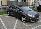 Форд С-Макс, объемом двигателя 2 л и пробегом 230 тыс. км за 12851 $, фото 3 на Automoto.ua