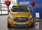 Купить новое авто Ford в Одессе в автосалоне "Мустанг Моторс "Автосалон Ford"" | Фото 5 на Automoto.ua