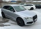 Ауді SQ5, об'ємом двигуна 2.97 л та пробігом 165 тис. км за 24838 $, фото 1 на Automoto.ua