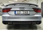 Ауди A7 Sportback, объемом двигателя 2.97 л и пробегом 160 тыс. км за 33477 $, фото 7 на Automoto.ua