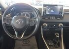 Тойота РАВ 4 2022 у Європі на Automoto.ua Сірий Тойота РАВ 4, об'ємом двигуна 2.49 л та пробігом 54 тис. км за 30157 $, фото 9 на Automoto.ua