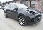 Чорний Кіа Sportage, об'ємом двигуна 1.69 л та пробігом 127 тис. км за 11290 $, фото 3 на Automoto.ua