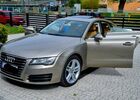 Ауди A7 Sportback, объемом двигателя 2.97 л и пробегом 298 тыс. км за 10734 $, фото 8 на Automoto.ua