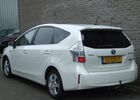 Белый Тойота Prius Plus, объемом двигателя 1.8 л и пробегом 222 тыс. км за 14620 $, фото 1 на Automoto.ua