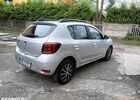 Дачія Sandero, об'ємом двигуна 1 л та пробігом 96 тис. км за 6199 $, фото 7 на Automoto.ua