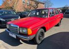 Мерседес 200 1983 в Европе на Automoto.ua Красный Мерседес 200, объемом двигателя 1.98 л и пробегом 222 тыс. км за 7831 $, фото 1 на Automoto.ua