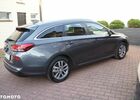 Хендай i30, объемом двигателя 1.35 л и пробегом 201 тыс. км за 11188 $, фото 7 на Automoto.ua